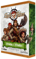 PREORDER Skull Tales - Pirates! Expansion