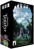 PREORDER Heroes of Tenefyr - The Second Curse Expansion