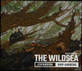 PREORDER The Wildsea RPG - Ship-Gardens Supplement