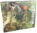 PREORDER The Wildsea RPG - Firefly Folio GM Screen