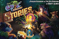 Tiny Epic Dungeons Stories Expansion Board Game