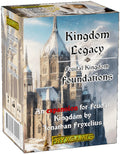 PREORDER Kingdom Legacy Feudal Kingdom Foundation