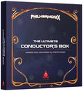 PREORDER Philharmonix - Ultimate Conductors Box