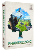 PREORDER Phanerozoic