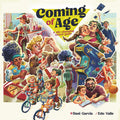 PREORDER Coming of Age