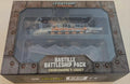 PREORDER Leviathans The Great War Bastille Battleship Pack