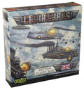 PREORDER Leviathans British Fleet Box
