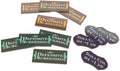 PREORDER Leviathans Acrylic Token Set