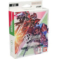 Gundam Card Game: Starter Deck Display  Zeons Rush [ST03]