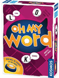 PREORDER Oh My Word