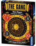 PREORDER The Gang - More Players Expansion for 7-10 Players