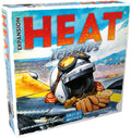 PREORDER Heat - Legends Expansion