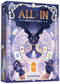 PREORDER All In! Predictions