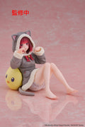 PREORDER Oshi no Ko Desktop Cute Figure Kana Arima (Cat Room Wear Version)