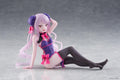 PREORDER Overlord Desktop Cute Figure Shalltear (Chinese Dress Version)