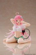 PREORDER To Love-Ru Darkness Desktop Cute Figure Lala (Roomwear Version)
