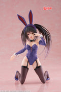 PREORDER Date A Live V Desktop Cute Figure Kurumi Tokisaki (Bunny Version) (re-run)