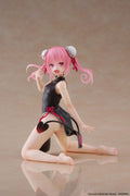 PREORDER To Love-Ru Darkness Desktop Cute Figure Nana (China Dress Version)