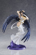 PREORDER Overlord T-most Figure Albedo (Pure White Devil Version)