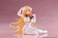 PREORDER A Certain Scientific Railgun Desktop Cute Figure Misaki Shokuho (Chinese Dress Version)
