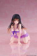 PREORDER To Love-Ru Darkness Desktop Cute Figure Yui Kotegawa (Room Wear Version)
