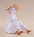 PREORDER Frieren Beyond Journeys End Desktop Cute Figure Frieren (Summer Dress Version)