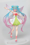 PREORDER Hatsune Miku Figure 3rd Season Spring Version (re-run)