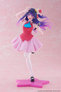 PREORDER Oshi no Ko Coreful Figure Ai Hoshino (B-Komachi Version) (re-run)