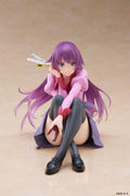 PREORDER Monogatari Series Desktop Cute Figure Hitagi Senjougahara (re-run)