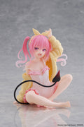 PREORDER To Love-Ru Darkness Desktop Cute Figure Nana (Roomwear Version)