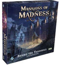 Mansions of Madness 2nd Edition Beyond the Threshold Board Game