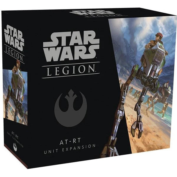 Star Wars: Legion  AT-RT Unit Expansion