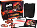 PREORDER Star Wars Unlimited - A Lawless Time Prerelease Box