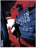 PREORDER Berlin 1960