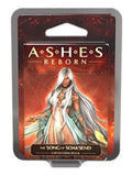 PREORDER Ashes Reborn The Song of Soaksend Phoenixborn Deck