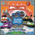 PREORDER Super Trains - First Ride