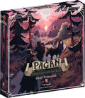 PREORDER Pagan - Expeditions Expansion