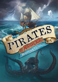 PREORDER Pirates of Maracaibo - Bermuda Triangle Expansion