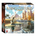 PREORDER Rising Cultures