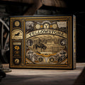 PREORDER theory11 Yellowstone Puzzle 1000 Piece Jigsaw Puzzle