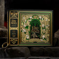 PREORDER theory11 Lord of the Rings Puzzle 1000 Piece Jigsaw Puzzle