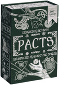 PREORDER Pacts