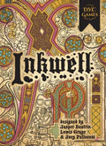 PREORDER Inkwell