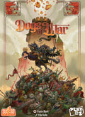 PREORDER Dogs Of War