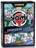 PREORDER Yomi 2 - Fairview City Expansion