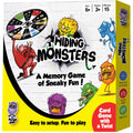 PREORDER Hiding Monsters