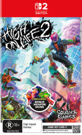 PREORDER SW2 High On Life 2