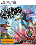 PREORDER PS5 High On Life 2