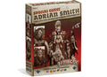 Zombicide Green Horde - Adrian Smith Special Guest Box Board Game