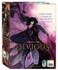 PREORDER Devious